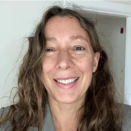 Melissa Lockwood